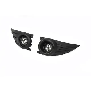 Mistlampen (halogeen, 2009-2013) Renault Fluence 2009–2016 foto 2