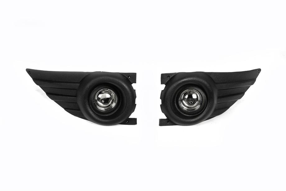 Renault Fluence 2009–2016 Mistlampen (halogeen, 2009-2013) Image