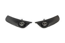 Renault Fluence 2009–2016 Mistlampen (met LED-lamp, vanaf 2013↗) foto 2