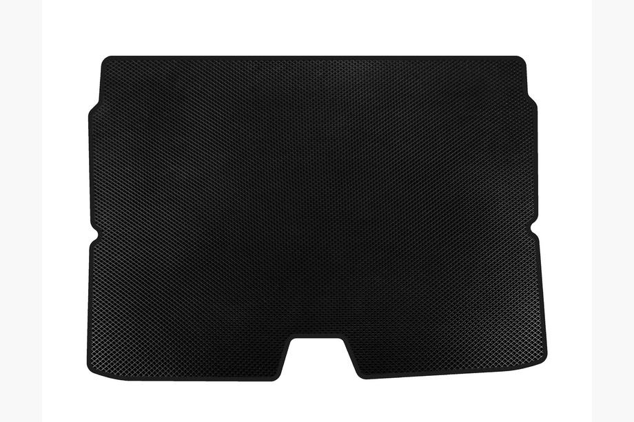 Peugeot 2008 2019– EVA kofferbakmat (Zwart) Image