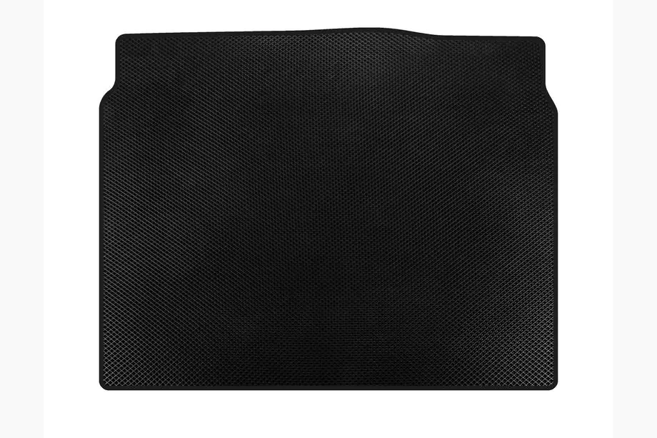 Peugeot 2008 2019– EVA V1 kofferbakmat (Elektrisch, zwart) Image