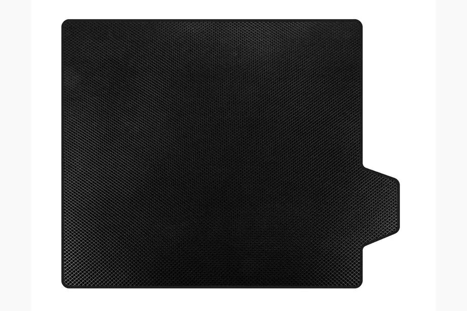 Range Rover Sport 2014–2022 EVA kofferbakmat (2013-2017, Zwart) Image