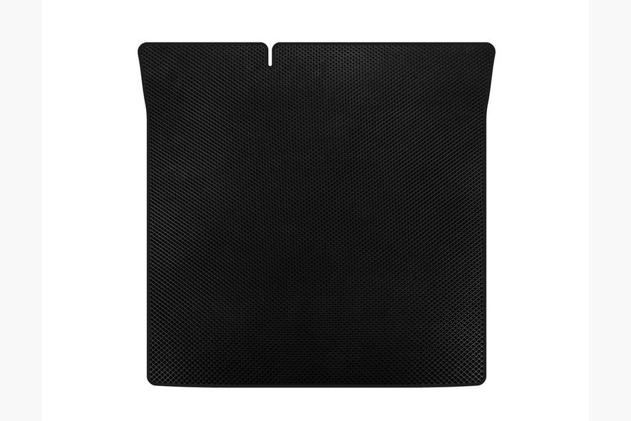 RAVON R4 2016–2020 EVA V-1 kofferbakmat (SD, Zwart) Image