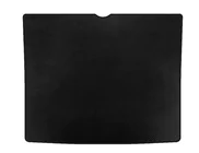 Renault Espace 2002–2014 EVA kofferbakmat (7-zits, zwart) foto 1