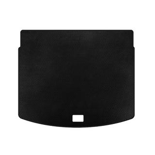 EVA kofferbakmat (2016-2020, SW, Zwart) Renault Megane IV 2016–2025