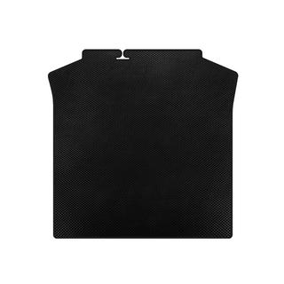 EVA kofferbakmat (SD, Zwart) Seat Cordoba 2000–2009
