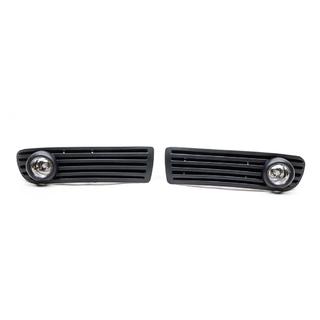Mistlampen (1997-2000, met LED-lampen) Volkswagen Passat B5 1997–2005 foto 2