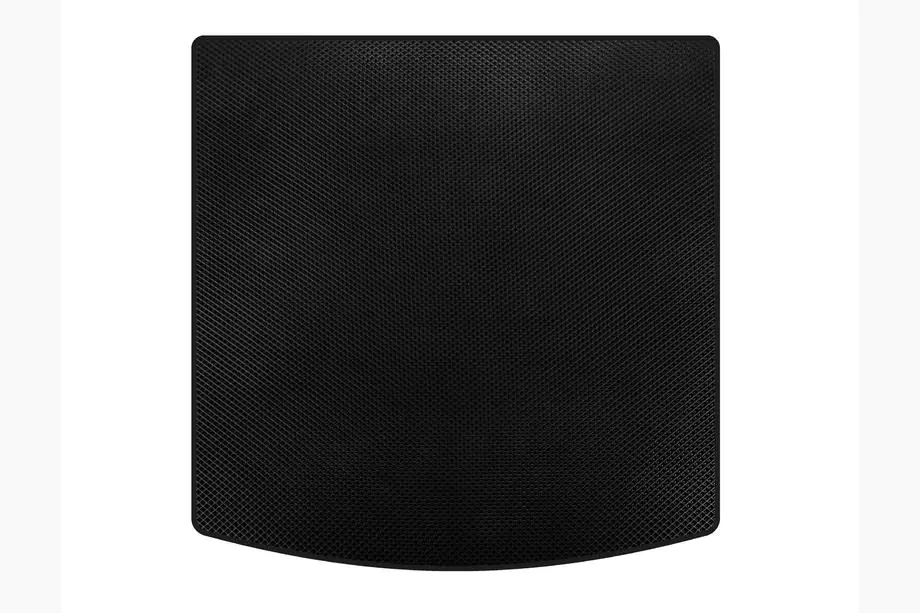 Seat Leon 2013–2020 EVA kofferbakmat (2013-2016, SW, Zwart) Image