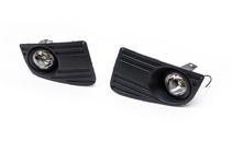 Volkswagen Crafter 2006–2016 Mistlampen (met LED-lamp) foto 3