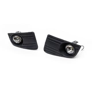 Mistlampen (met LED-lamp) foto 3