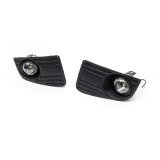 Mistlampen (met LED-lamp) foto 3