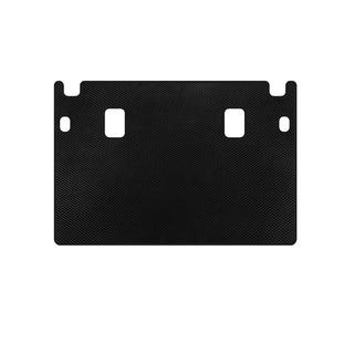 EVA kofferbakmat (2014-2024, 7-zits, zwart) Toyota 4Runner 2009–2024
