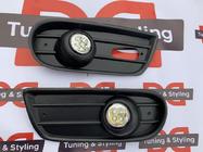 Volkswagen T4 Transporter 1990–2003 LED-mistlampen (diode) foto 2