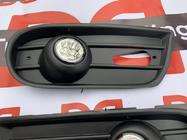 Volkswagen T4 Transporter 1990–2003 LED-mistlampen (diode) foto 3