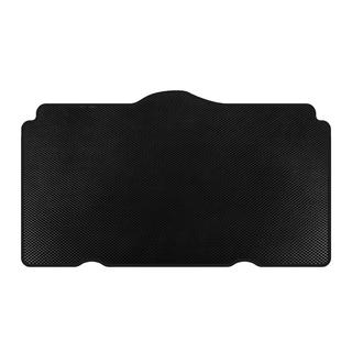 EVA kofferbakmat (HB, 5-deurs, zwart) Toyota Yaris 2006–2011