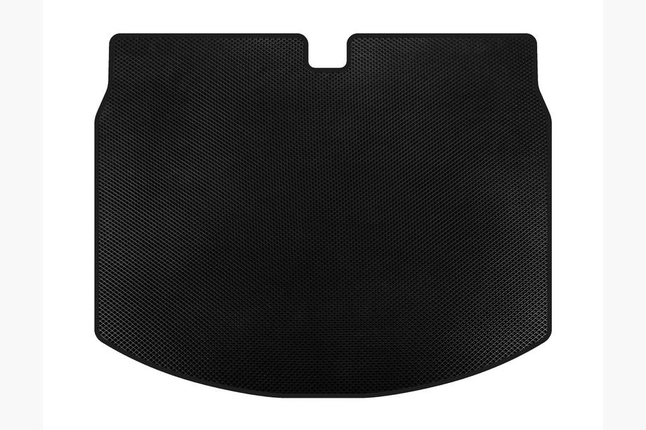 Volkswagen Beetle 2011–2015 EVA kofferbakmat (HB, Zwart) Image