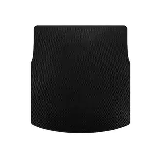 EVA kofferbakmat (SD, korte wielbasis, zwart)
