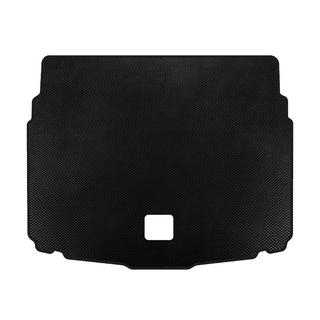 Kofferbakmat EVA V1 (5-deurs, zwart)