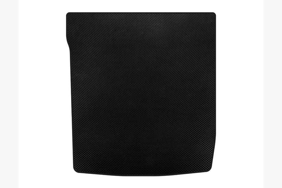 Volvo S90/V90 2016– EVA kofferbakmat (SD, korte wielbasis, zwart) Image
