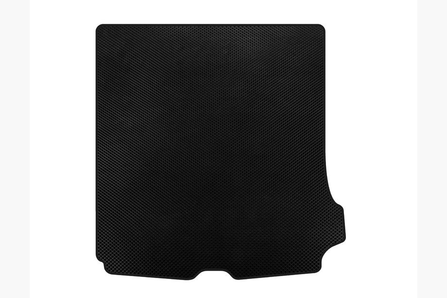 Volvo V90 1997–1998 EVA kofferbakmat (SW, zwart) Image