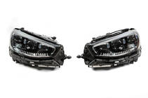 Mercedes S-class W221 2005–2013 Restyling kit naar W223 AMG S63 foto 11
