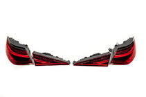Mercedes S-class W221 2005–2013 Restyling kit naar W223 AMG S63 foto 16