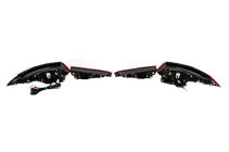 Mercedes S-class W221 2005–2013 Restyling kit naar W223 AMG S63 foto 19