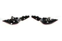 Mercedes S-class W221 2005–2013 Restyling kit naar W223 AMG S63 foto 20