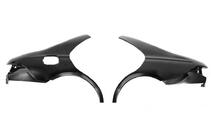Mercedes S-class W221 2005–2013 Restyling kit naar W223 AMG S63 foto 32