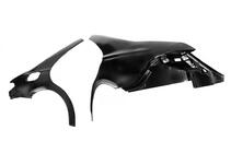Mercedes S-class W221 2005–2013 Restyling kit naar W223 AMG S63 foto 35