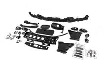 Mercedes S-class W221 2005–2013 Restyling kit naar W223 AMG S63 foto 45