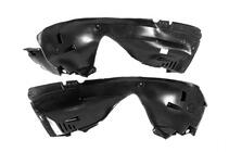 Mercedes S-class W221 2005–2013 Restyling kit naar W223 AMG S63 foto 48