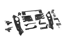 Mercedes S-class W221 2005–2013 Restyling kit naar W223 AMG S63 foto 67