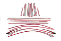 Mercedes S-class W221 2005–2013 Restyling kit naar W223 AMG S63 foto 72