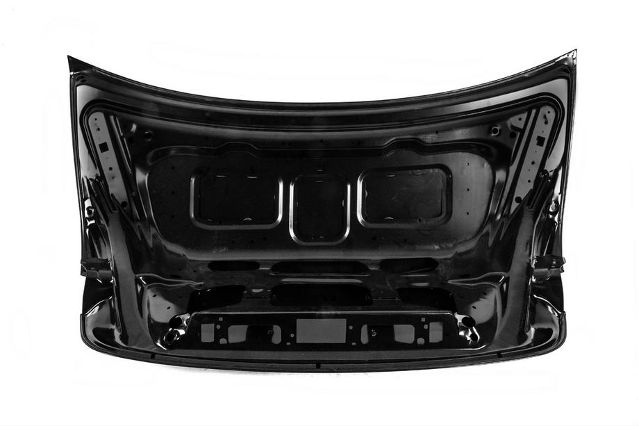 Mercedes S-class W221 2005–2013 Facelift set voor W223 AMG Line (met deurgrepen en inserts) Foto 20