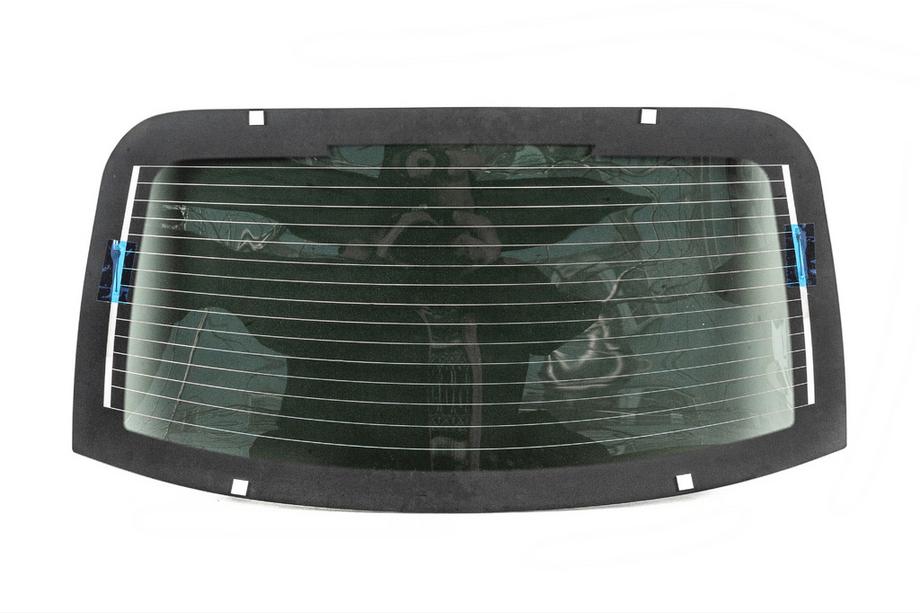 Mercedes S-class W221 2005–2013 Facelift set voor W223 AMG Line (met deurgrepen en inserts) Foto 10