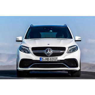 Bodykit GLE63 AMG (met achterbumper) foto 1
