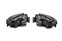 Mercedes GLE/ML-klasse W166 2011–2018 Facelift koplampen (2 stuks) foto 2