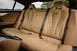 Review van de vierdeurs sportcoupé Alpina B8 Gran Coupe foto 7