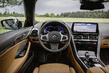 Review van de vierdeurs sportcoupé Alpina B8 Gran Coupe foto 6