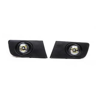 Mistlampen (met LED-lamp) Volkswagen Amarok 2010–2022 foto 2