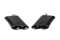 Mercedes G class W465 2025– Uitlaattips BRB Carbon (2 stuks) foto 14