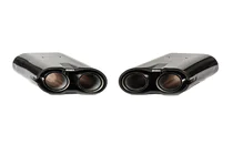 Mercedes G class W465 2025– Uitlaattips BRB Carbon (2 stuks) foto 4