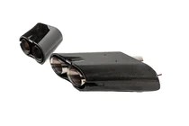 Mercedes G class W465 2025– Uitlaattips BRB Carbon (2 stuks) foto 13