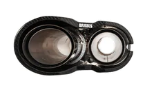 Mercedes G class W465 2025– Uitlaattips BRB Carbon (2 stuks) foto 16