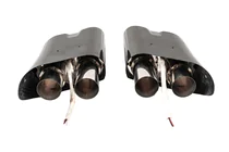 Mercedes G class W465 2025– Uitlaattips BRB Carbon (2 stuks) foto 21
