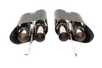 Mercedes G class W465 2025– Uitlaattips BRB Carbon (2 stuks) foto 22