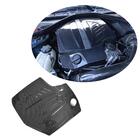 BMW 2-serie F22/F23 2014–2021 Motorafdekking (voor F87 M2/M2 Compertition, carbon) foto 1