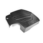 BMW 2-serie F22/F23 2014–2021 Motorafdekking (voor F87 M2/M2 Compertition, carbon) foto 5