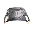 BMW 4-serie G22/23/26 2020– Motorkap (carbon) foto 7